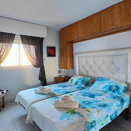 Piso En Alquiler En Benalmadena Costa Apartment Exterior photo