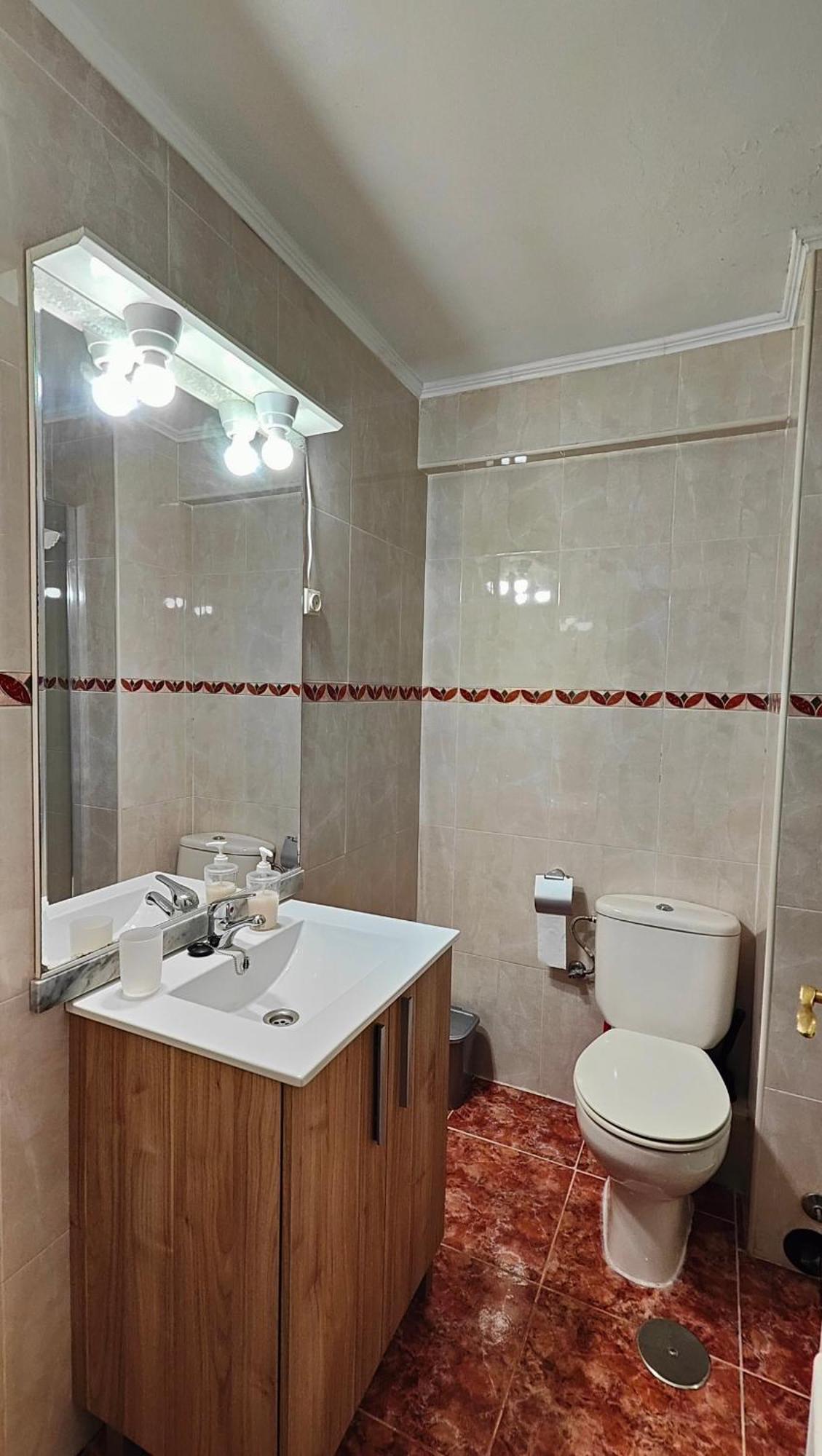 Piso En Alquiler En Benalmadena Costa Apartment Exterior photo