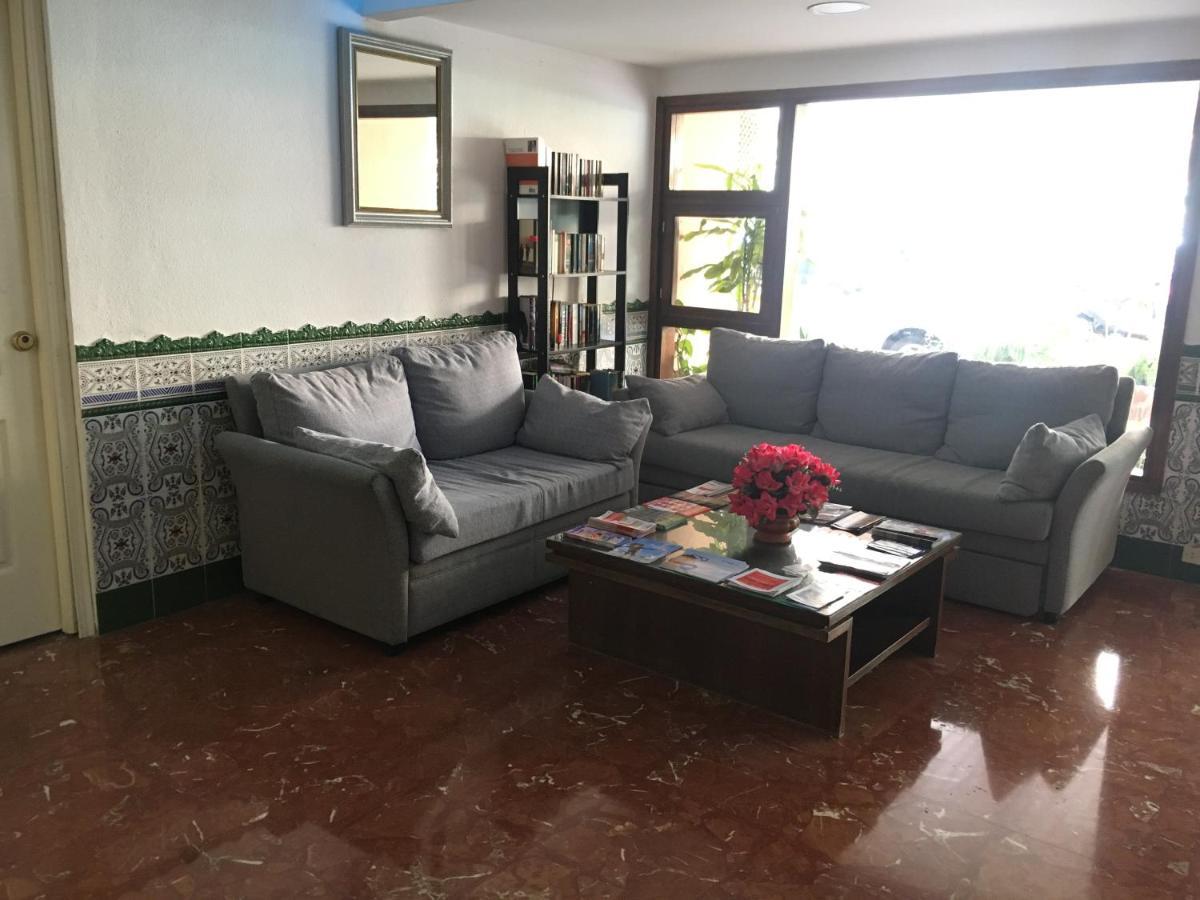 Piso En Alquiler En Benalmadena Costa Apartment Exterior photo