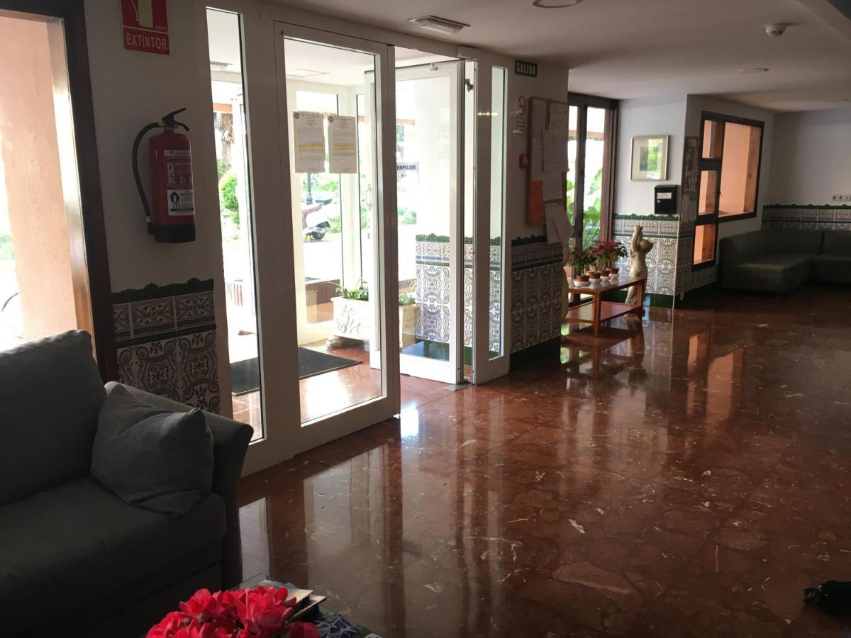 Piso En Alquiler En Benalmadena Costa Apartment Exterior photo